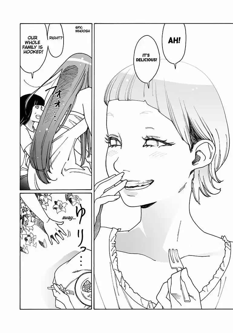 Virgins' Empire ch.113