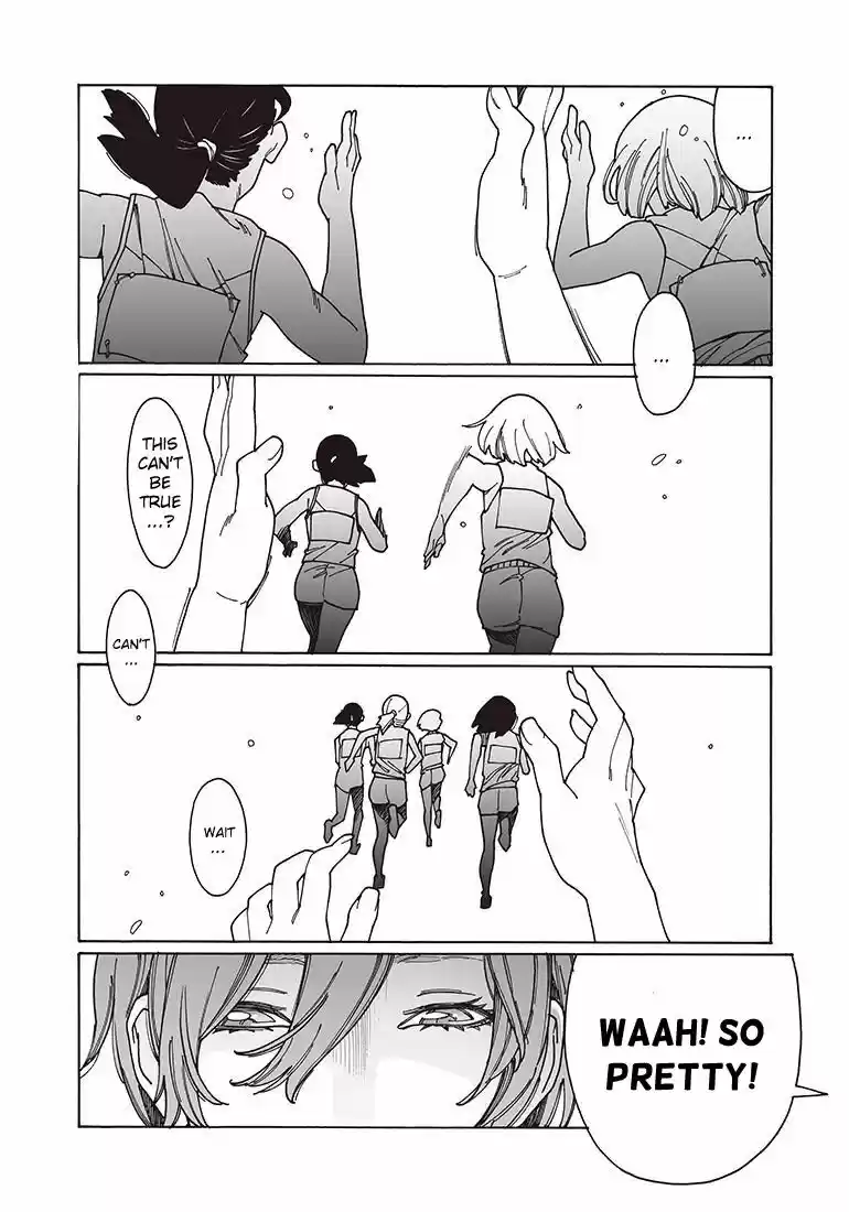 Virgins' Empire ch.115