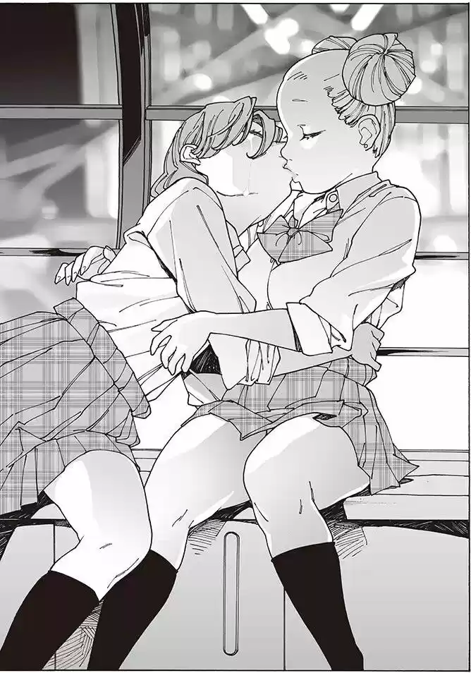 Virgins' Empire ch.115