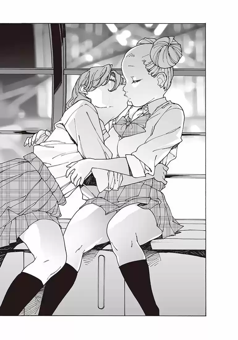 Virgins' Empire ch.115