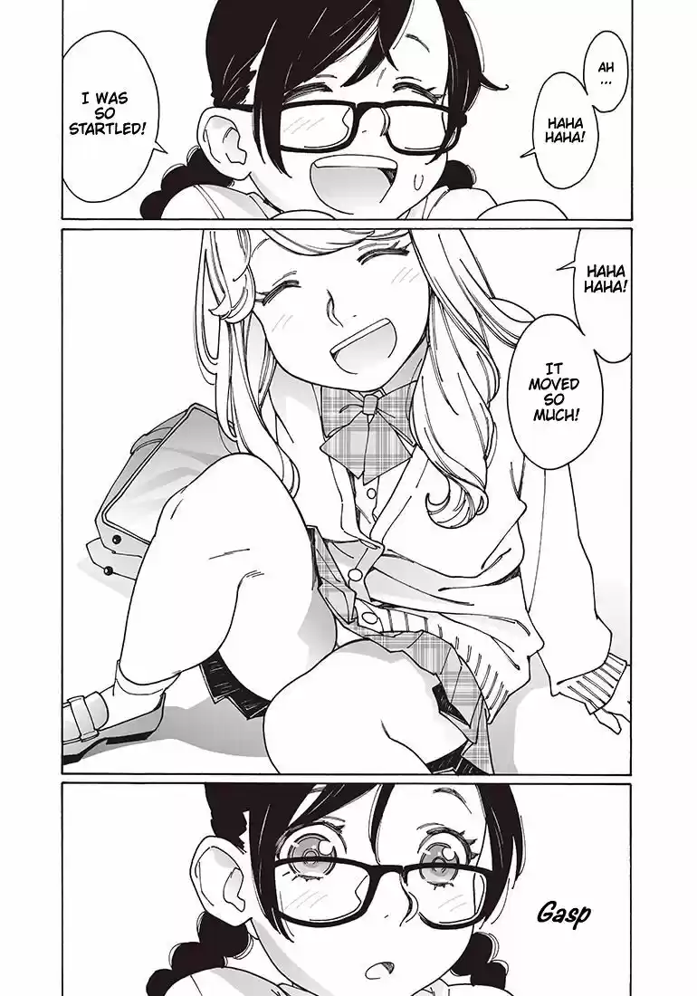 Virgins' Empire ch.116