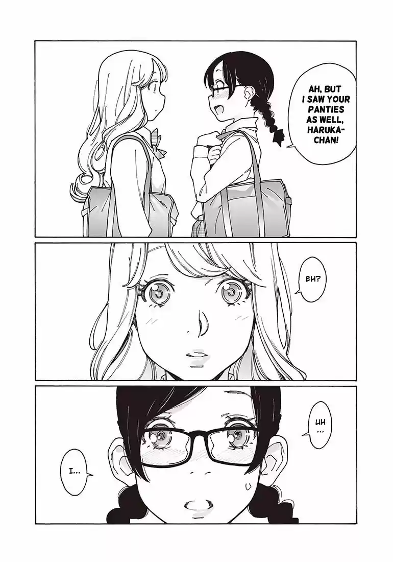 Virgins' Empire ch.116