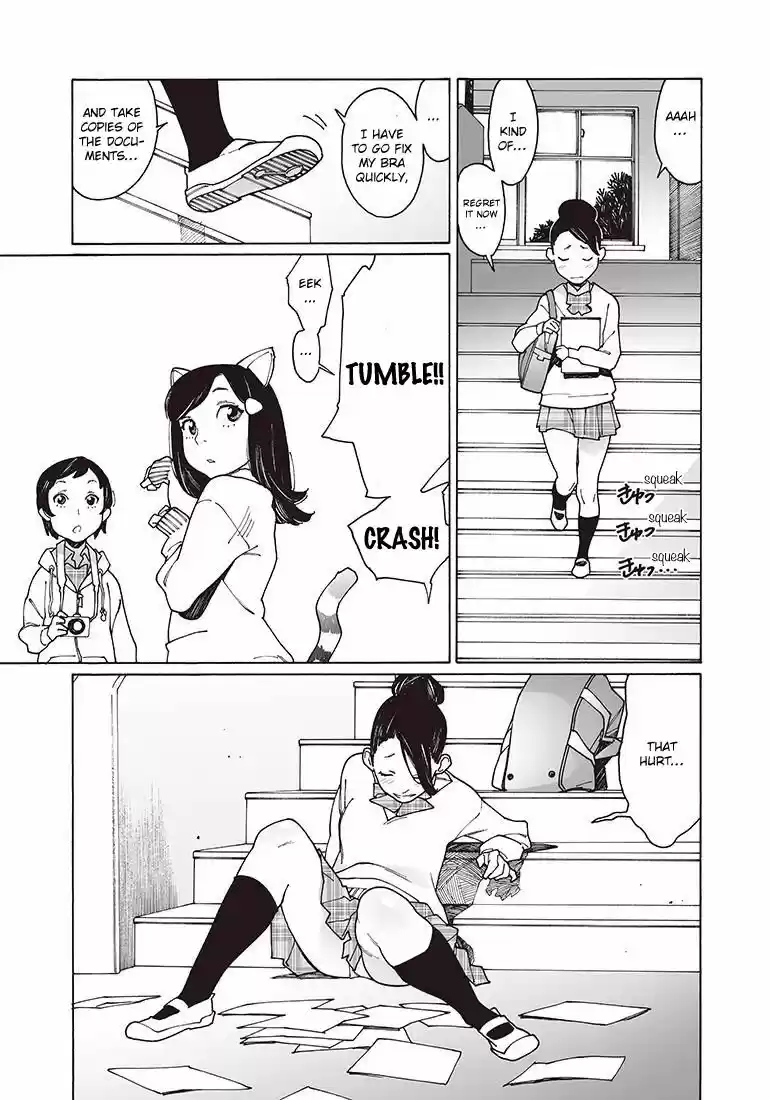 Virgins' Empire ch.120