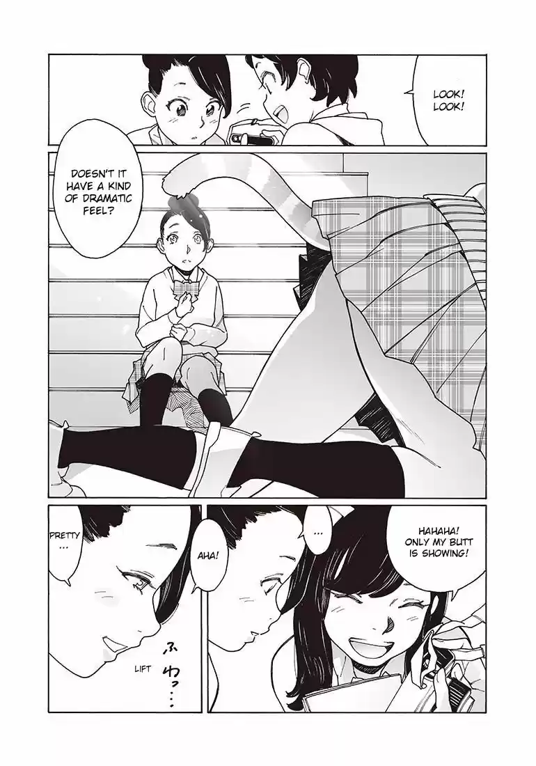 Virgins' Empire ch.120