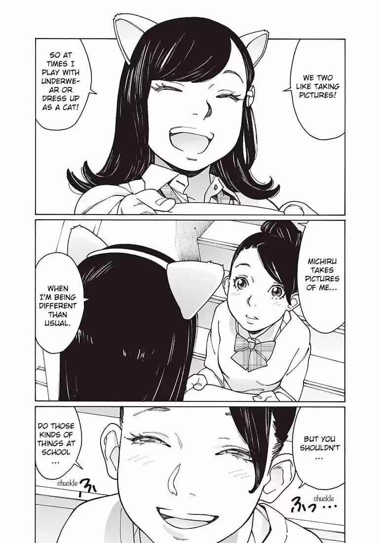 Virgins' Empire ch.120