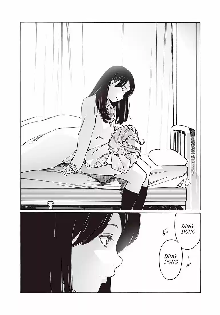 Virgins' Empire ch.121