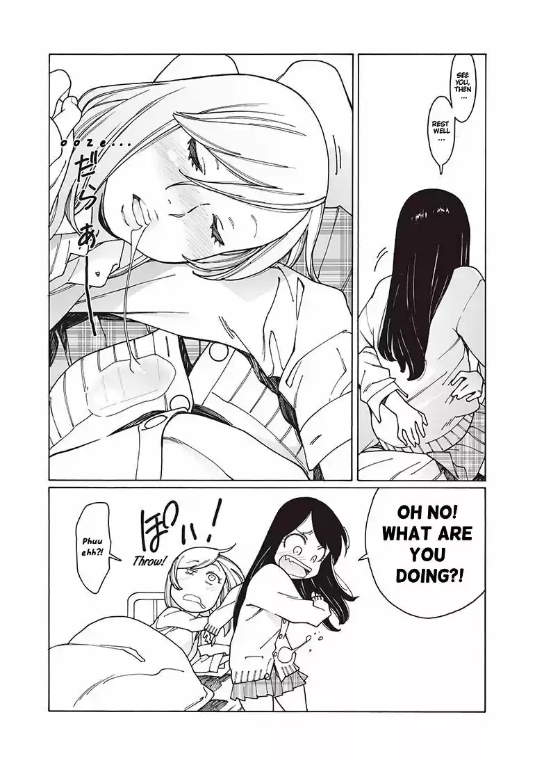 Virgins' Empire ch.121