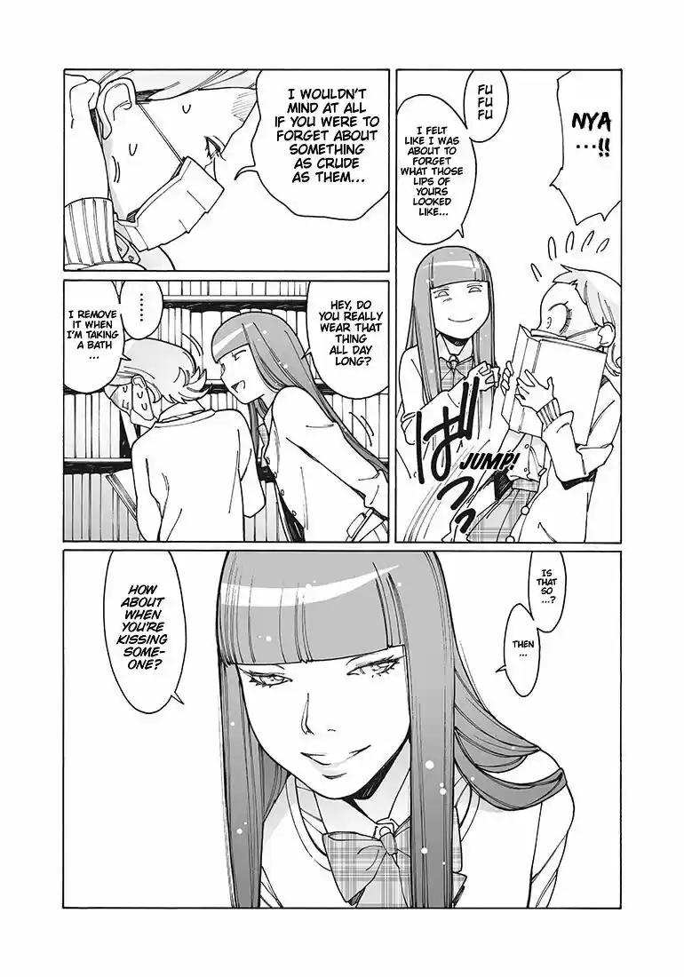 Virgins' Empire ch.122