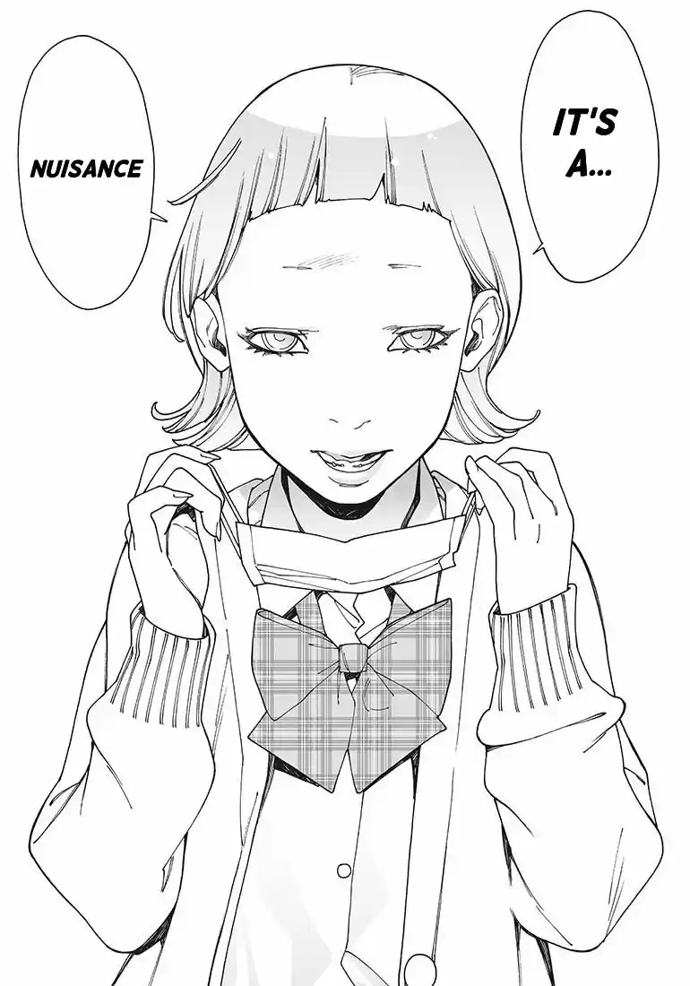 Virgins' Empire ch.122