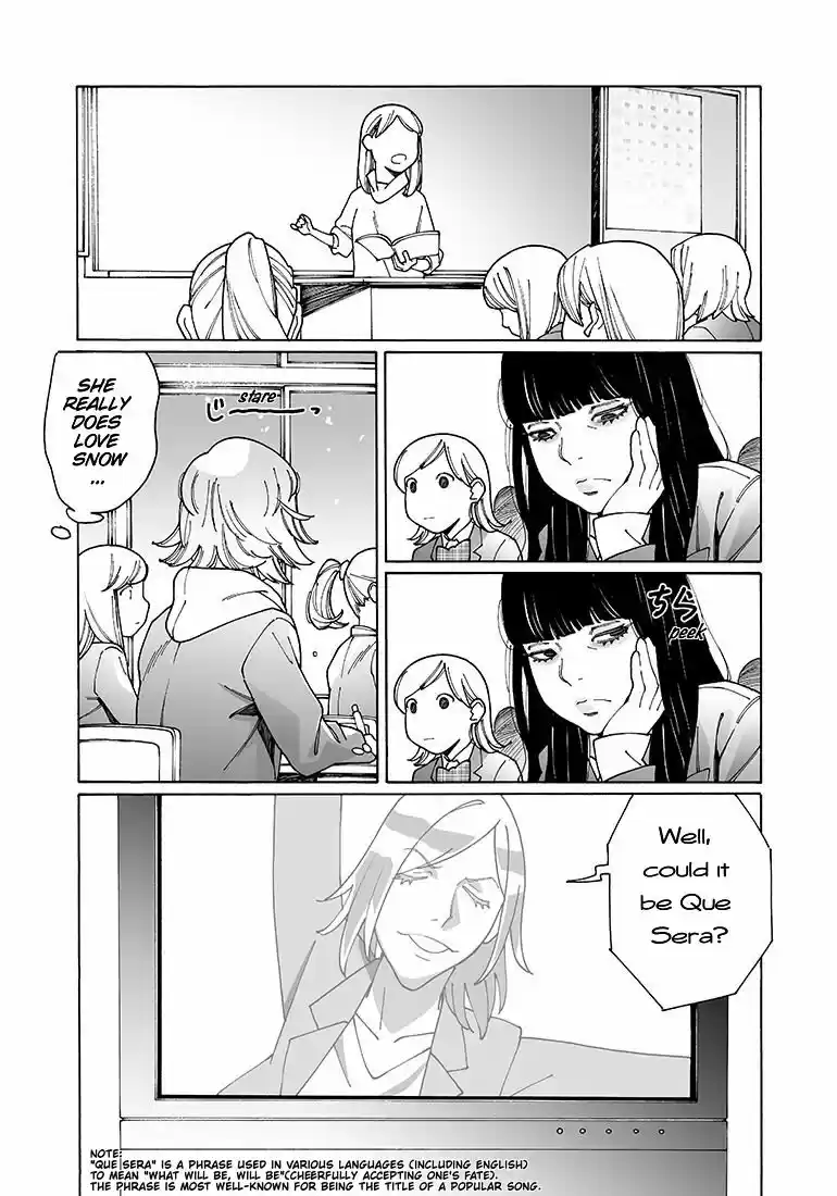 Virgins' Empire ch.125