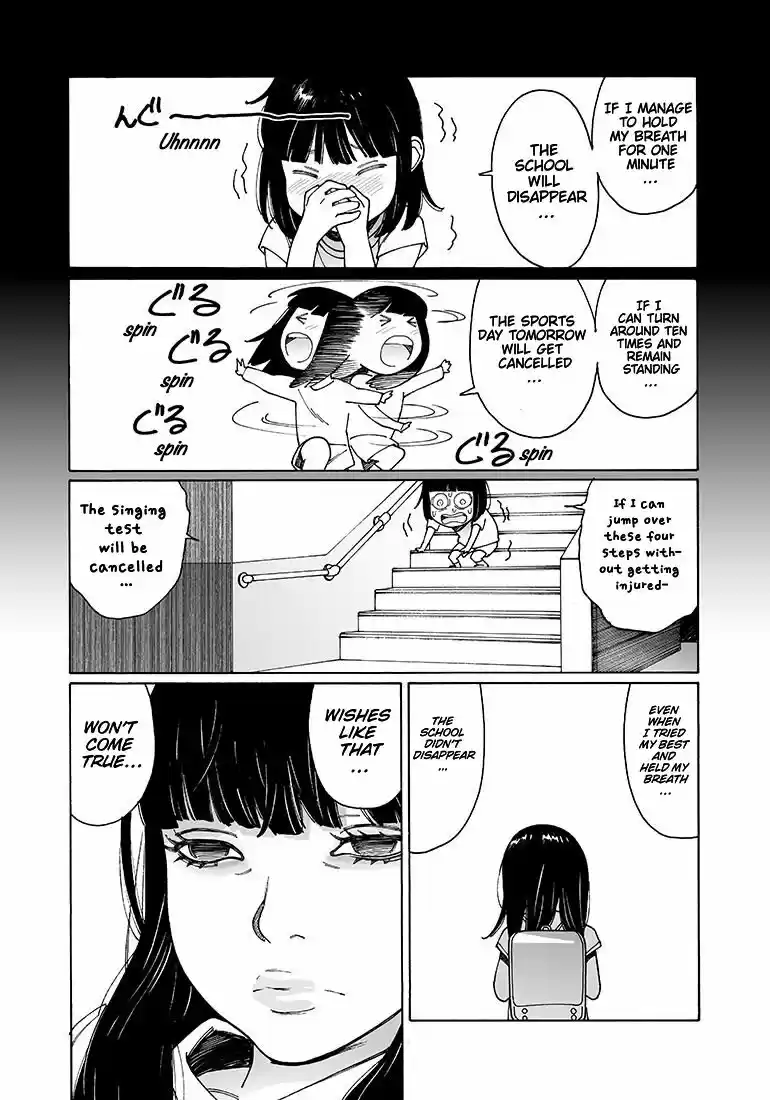 Virgins' Empire ch.125