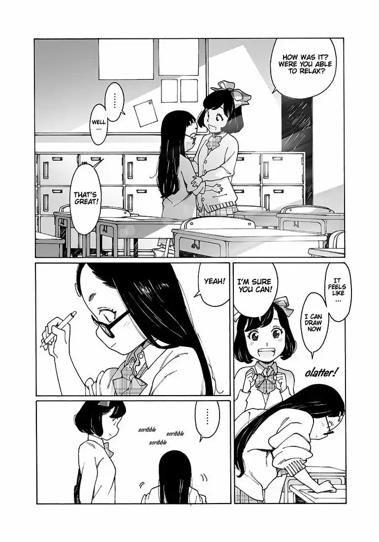 Virgins' Empire ch.128