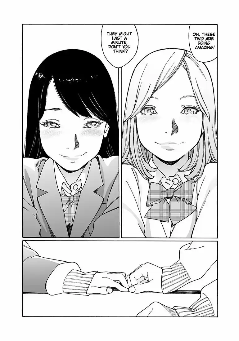 Virgins' Empire ch.130