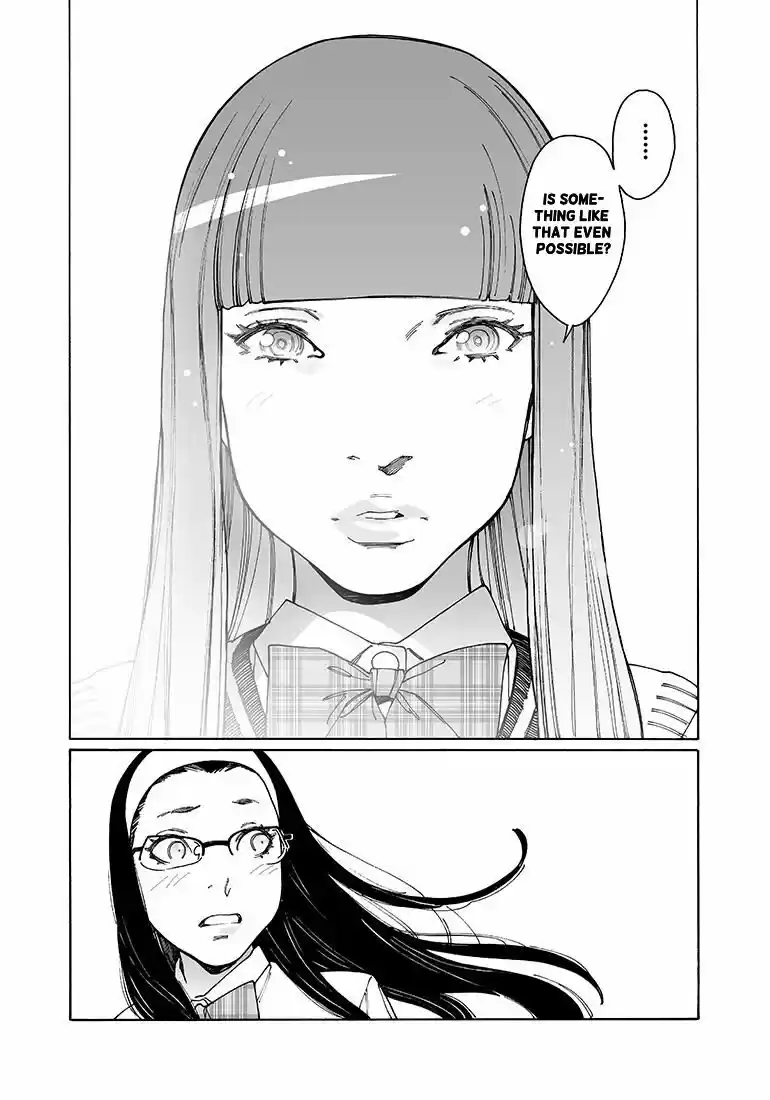 Virgins' Empire ch.133