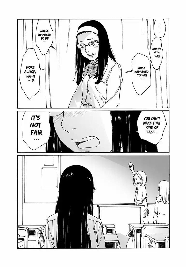 Virgins' Empire ch.133