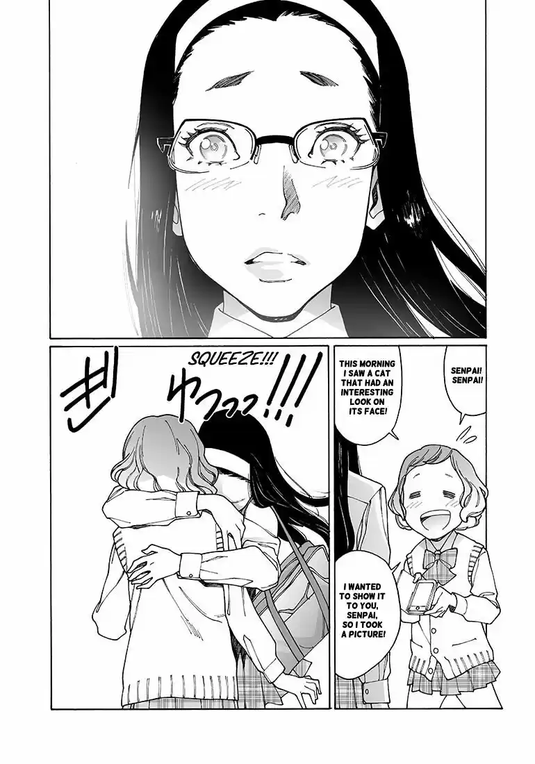 Virgins' Empire ch.133