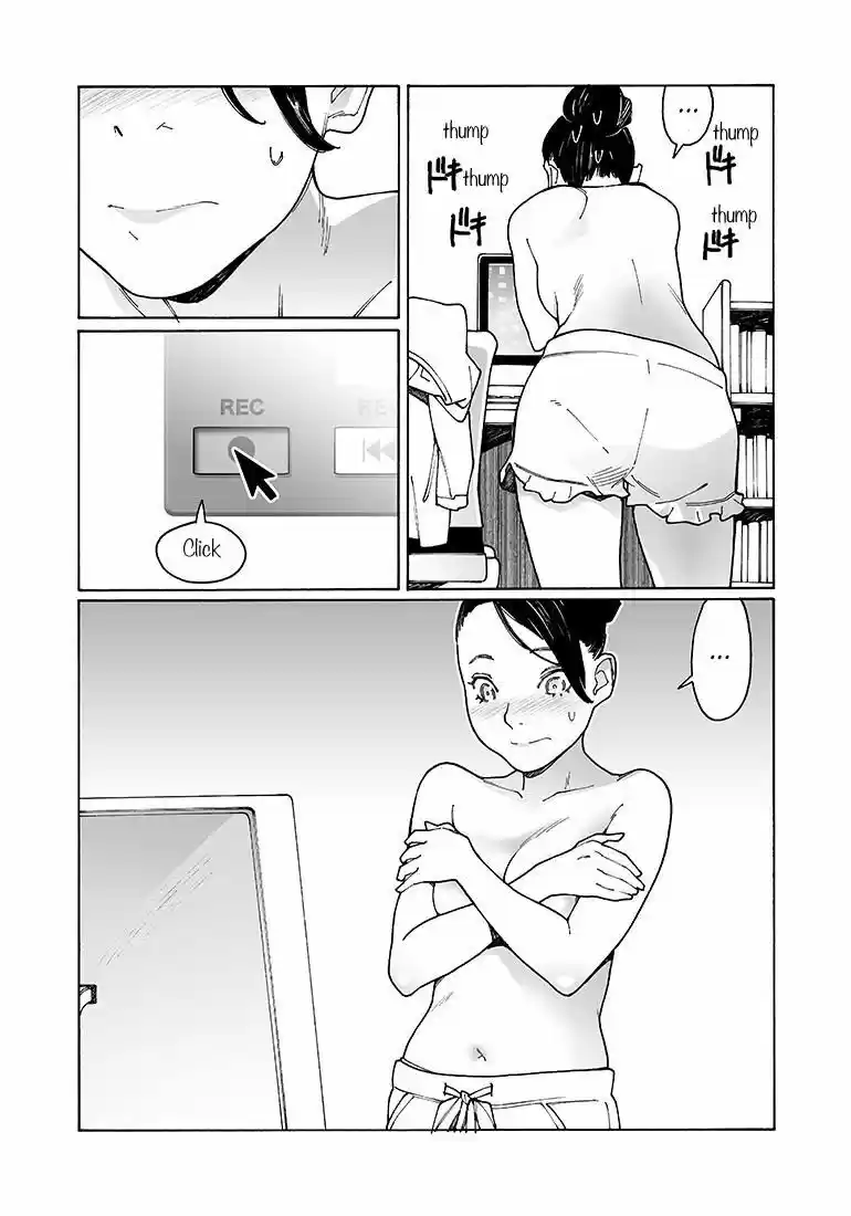 Virgins' Empire ch.134