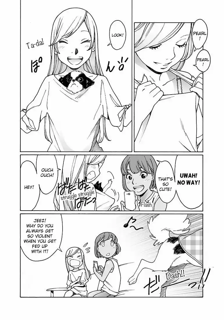 Virgins' Empire ch.139