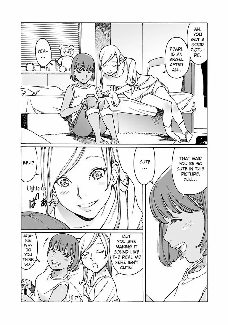 Virgins' Empire ch.139