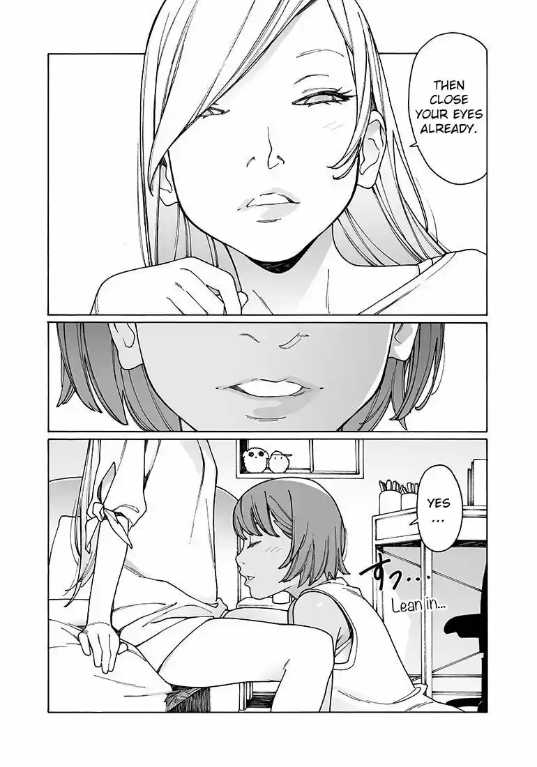 Virgins' Empire ch.139