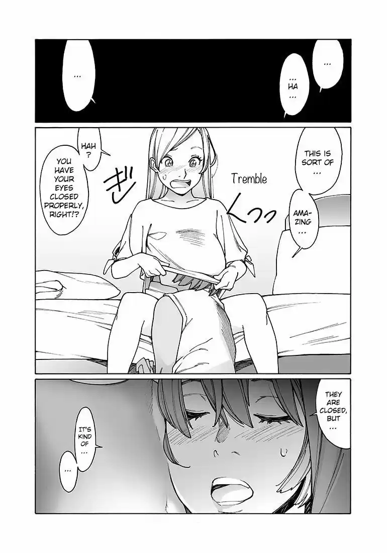 Virgins' Empire ch.139