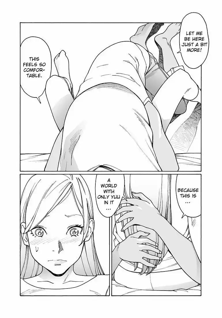 Virgins' Empire ch.139