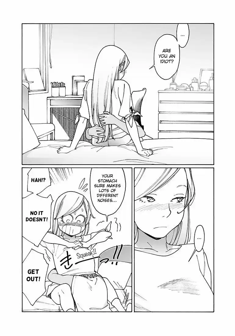 Virgins' Empire ch.139