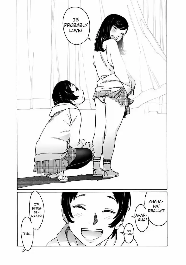 Virgins' Empire ch.141