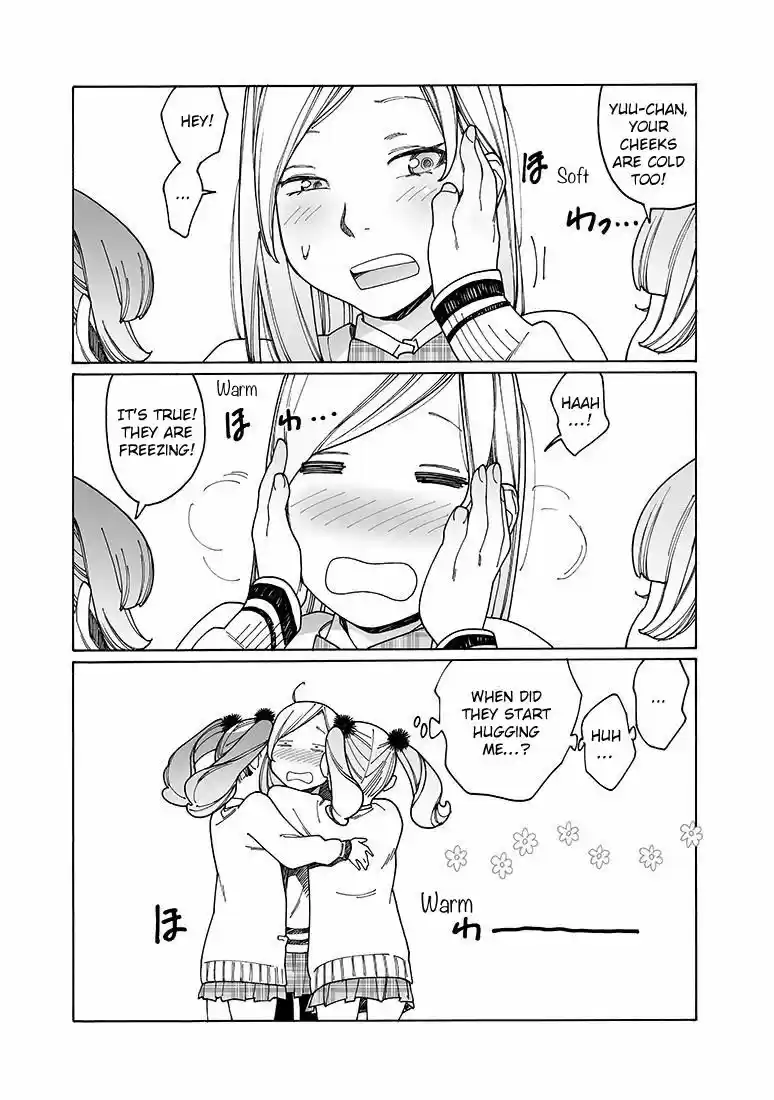 Virgins' Empire ch.144