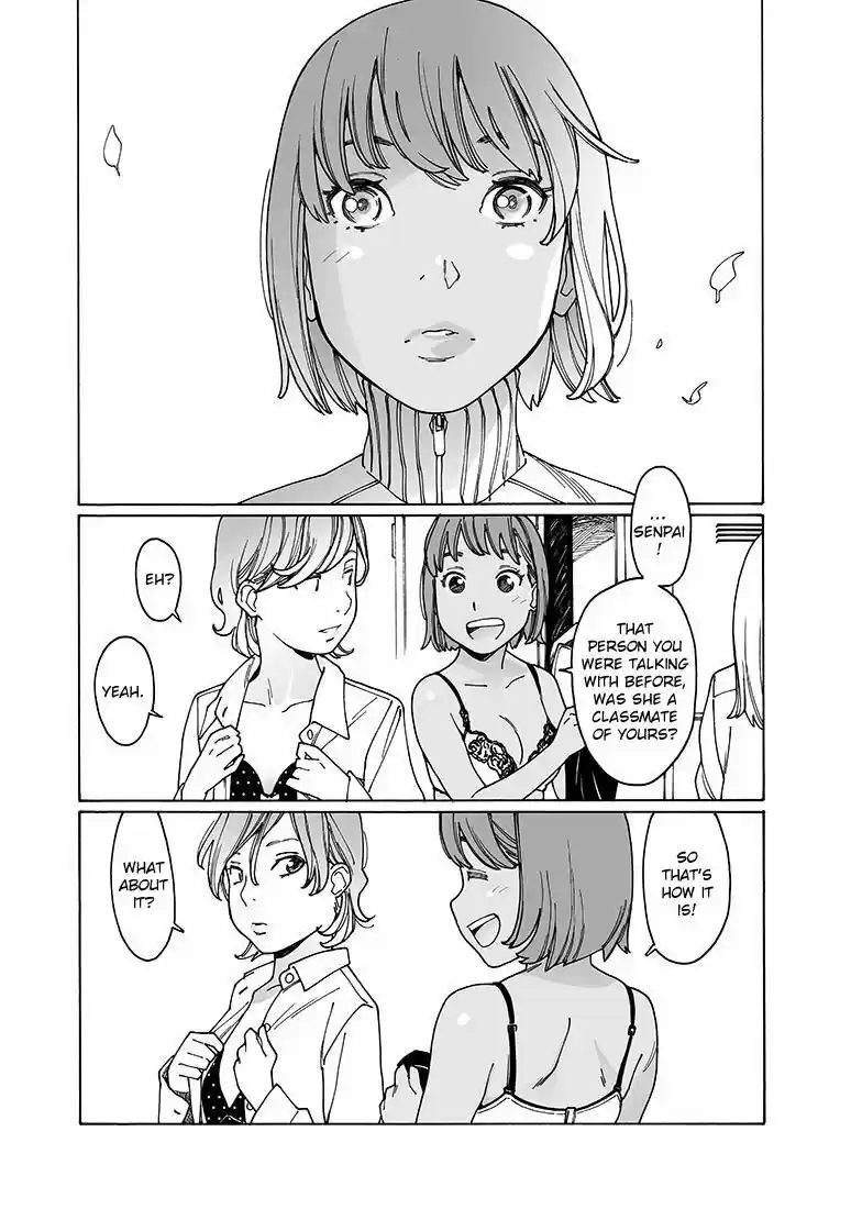 Virgins' Empire ch.144