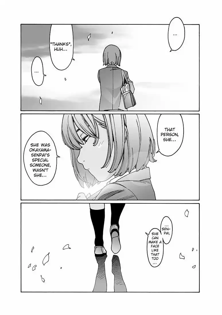 Virgins' Empire ch.144