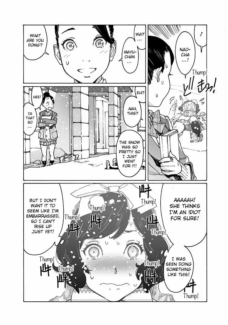 Virgins' Empire ch.145