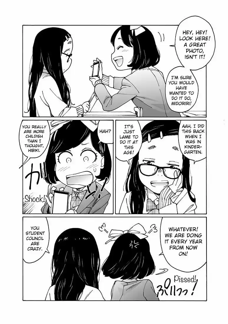 Virgins' Empire ch.145