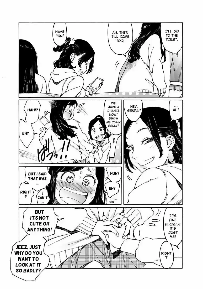 Virgins' Empire ch.146