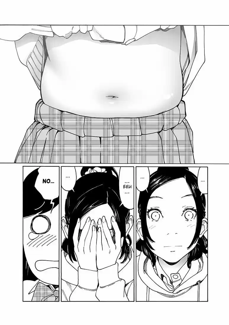 Virgins' Empire ch.146