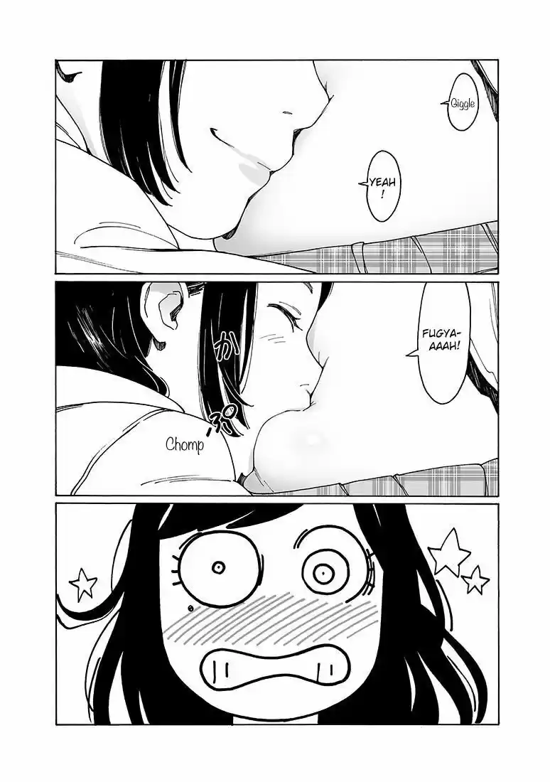 Virgins' Empire ch.146