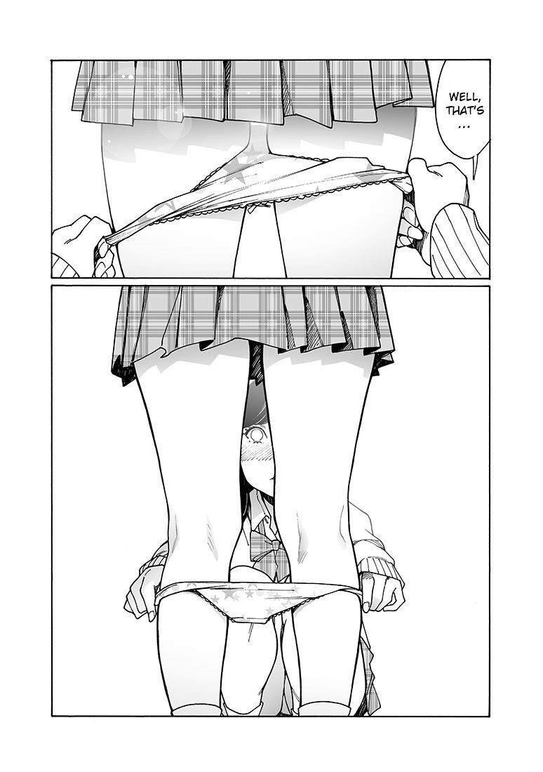 Virgins' Empire ch.152