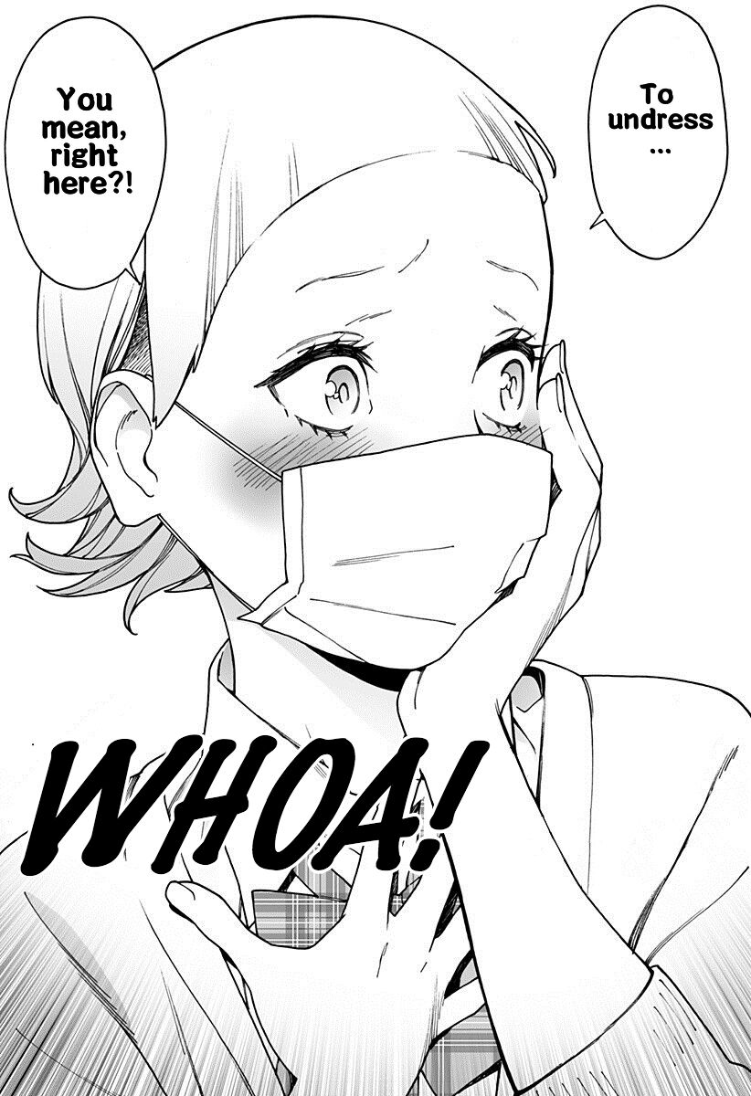 Virgins' Empire ch.197