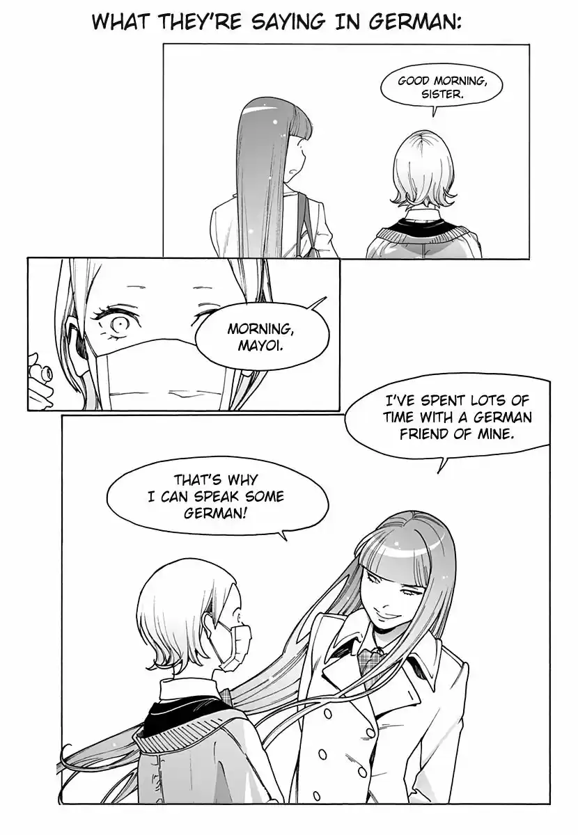 Virgins' Empire ch.226