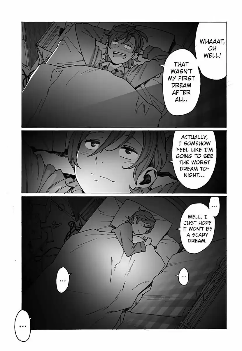 Virgins' Empire ch.227