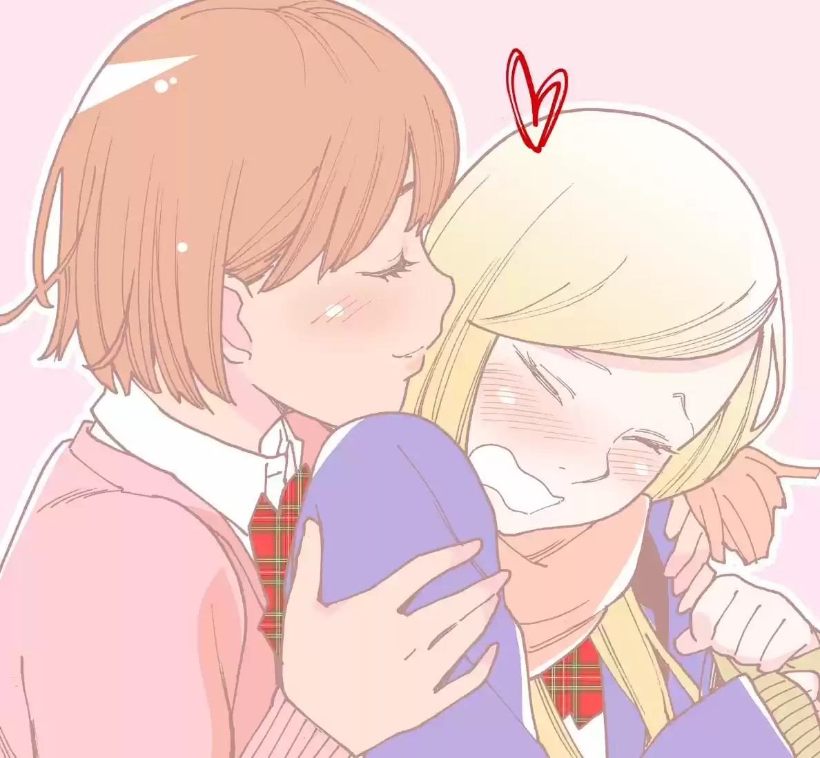 Virgins' Empire ch.228.5