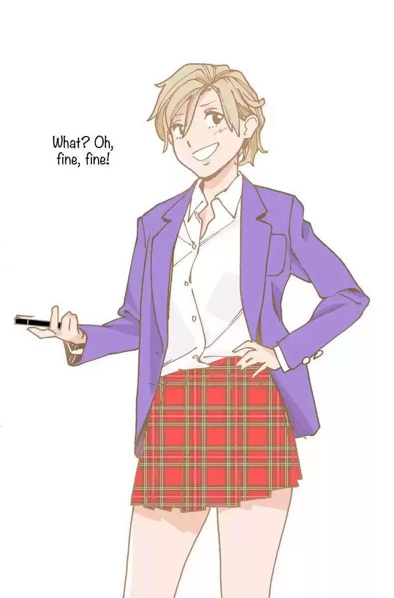 Virgins' Empire ch.228.5