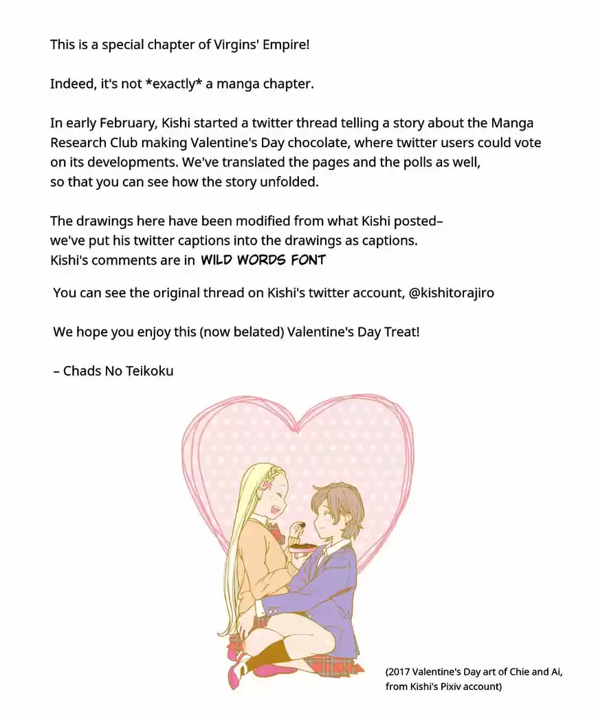 Virgins' Empire ch.229.5