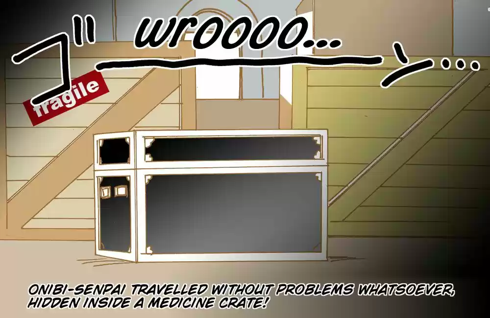 Virgins' Empire ch.229.5