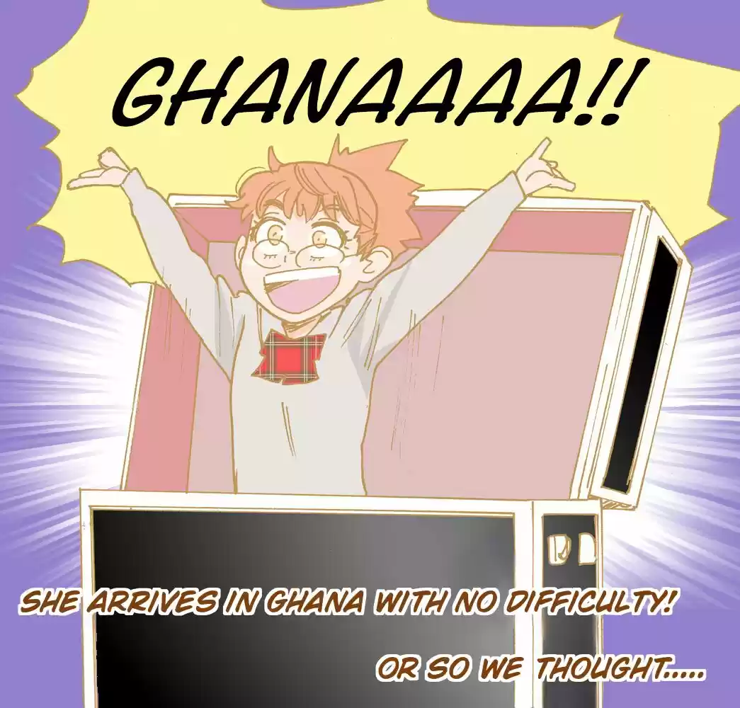 Virgins' Empire ch.229.5