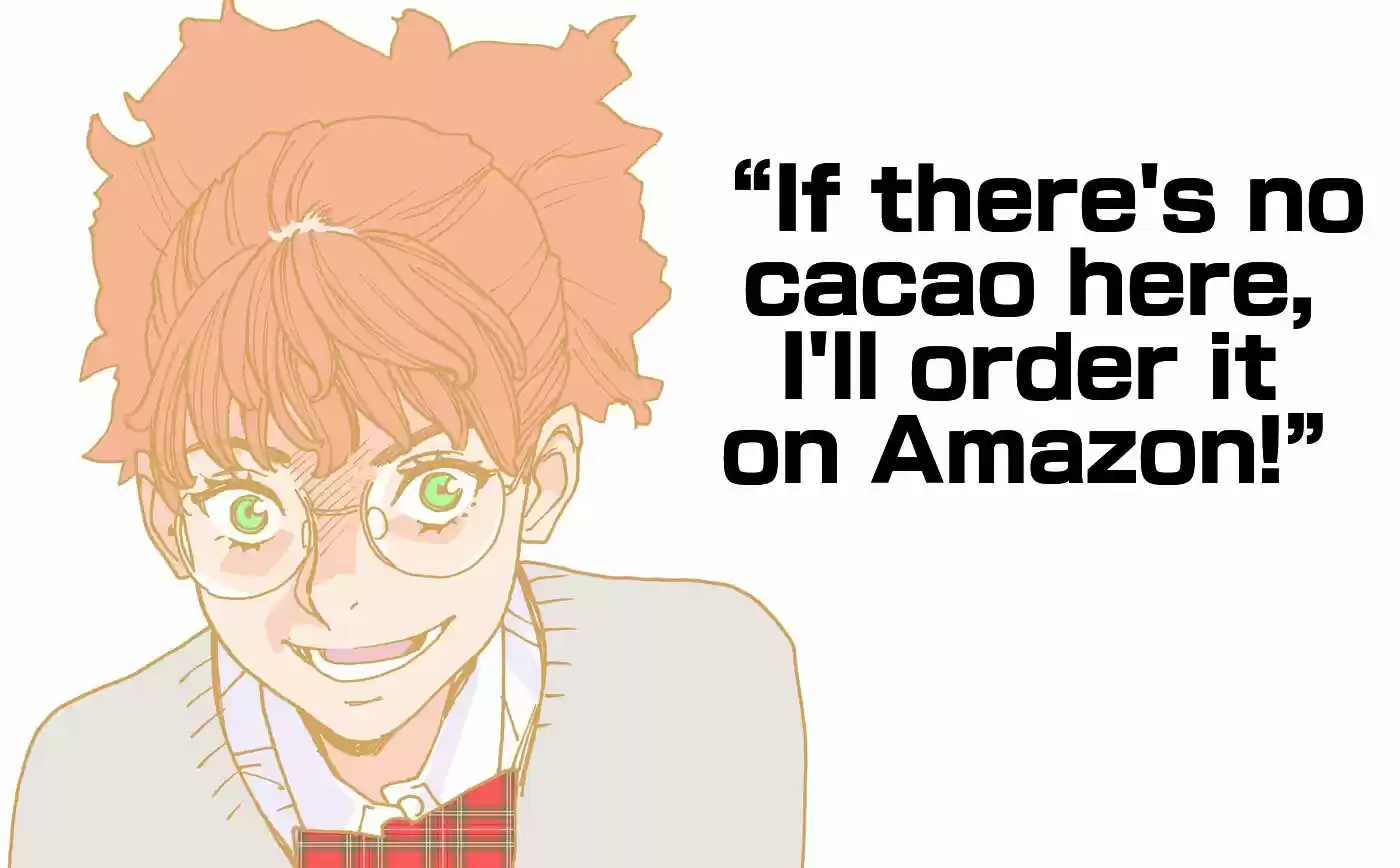 Virgins' Empire ch.229.5