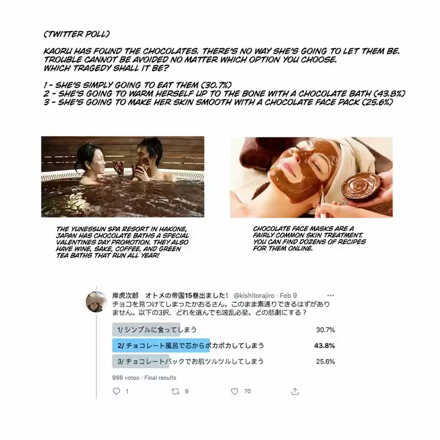 Virgins' Empire ch.229.5