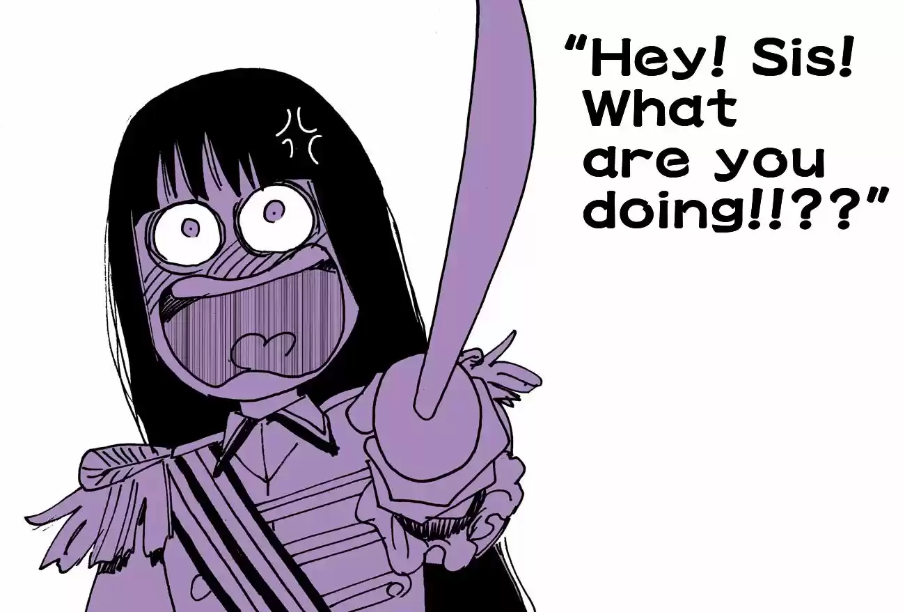 Virgins' Empire ch.229.5