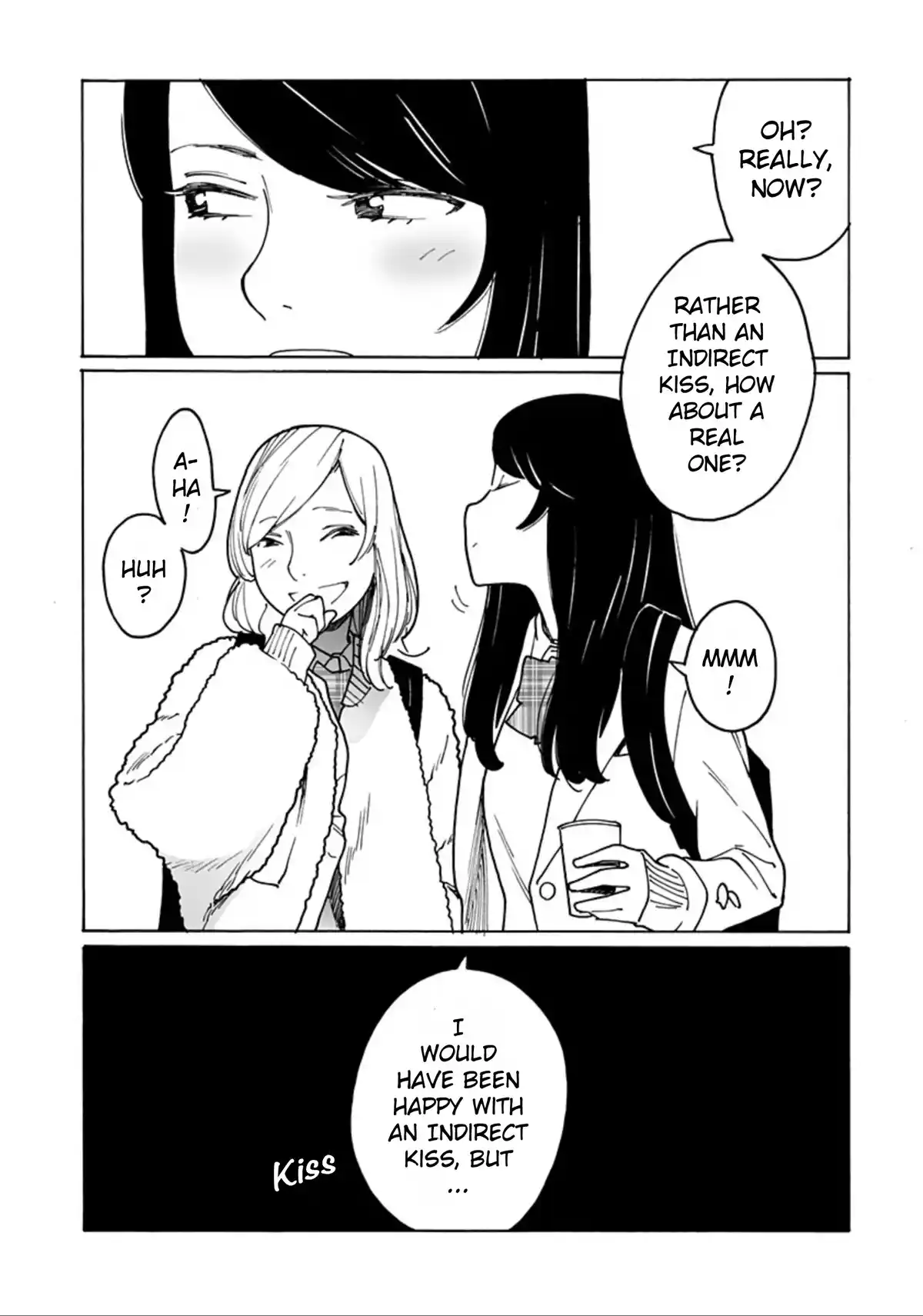 Virgins' Empire Chapter 285