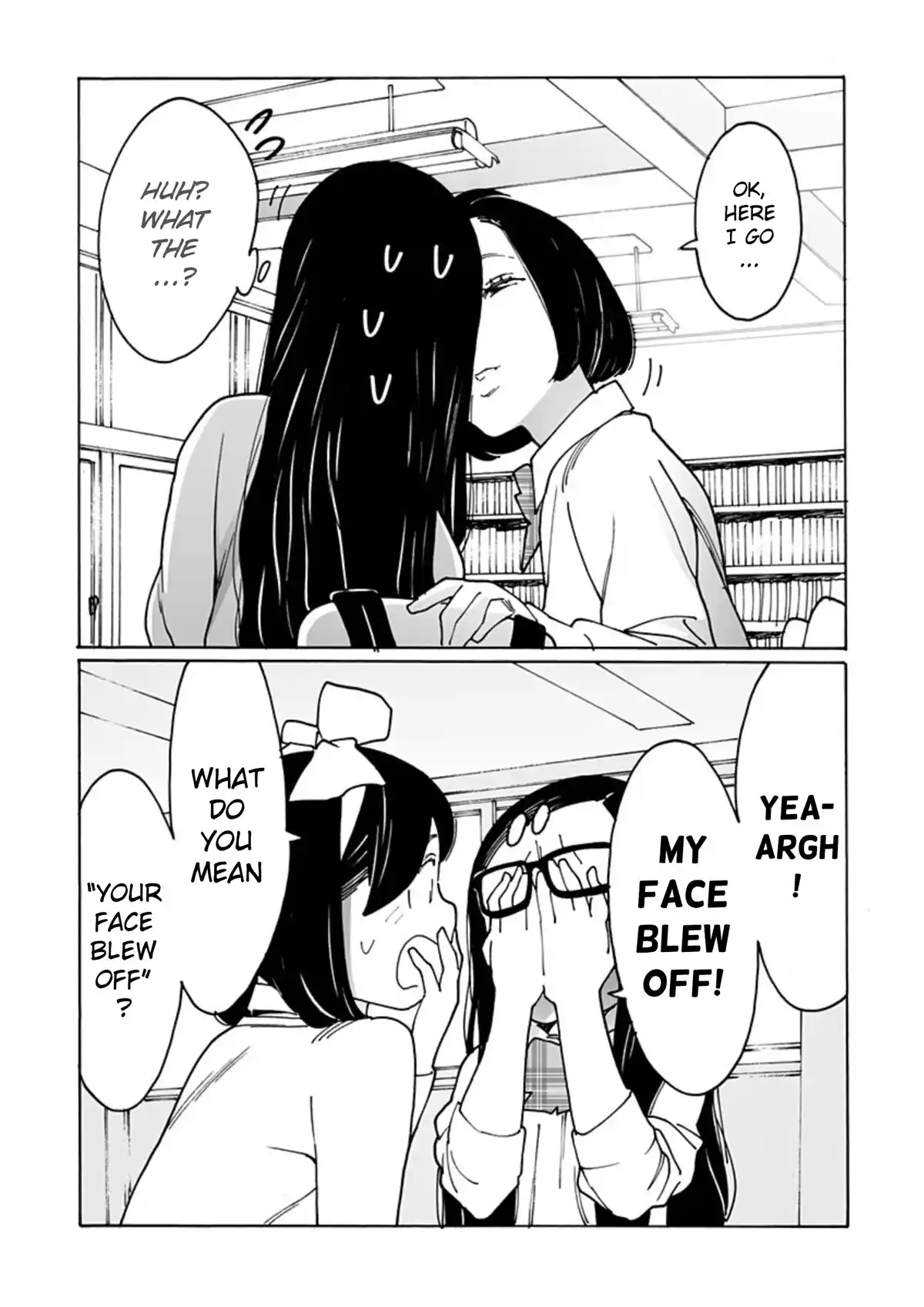 Virgins' Empire Chapter 285